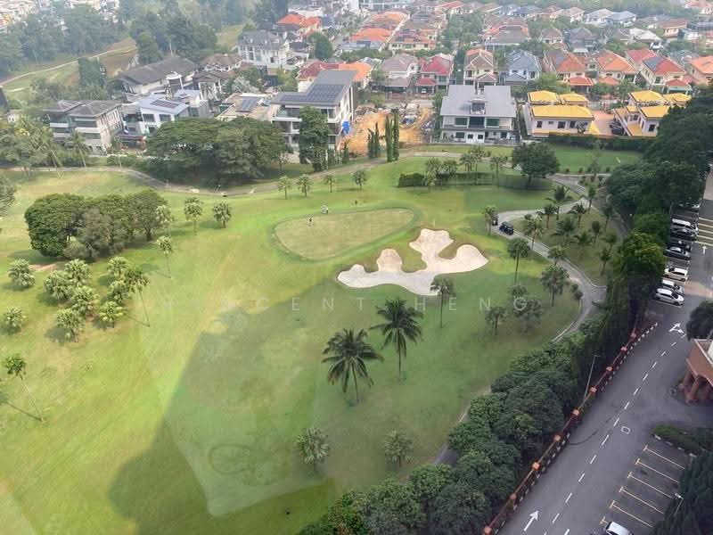 Kondominium untuk Disewa di Casa Tropicana - Vincent Heng - PropertyGuru.com.my