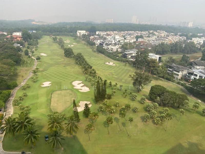 Kondominium untuk Disewa di Casa Tropicana - Vincent Heng - Exterior - PropertyGuru.com.my