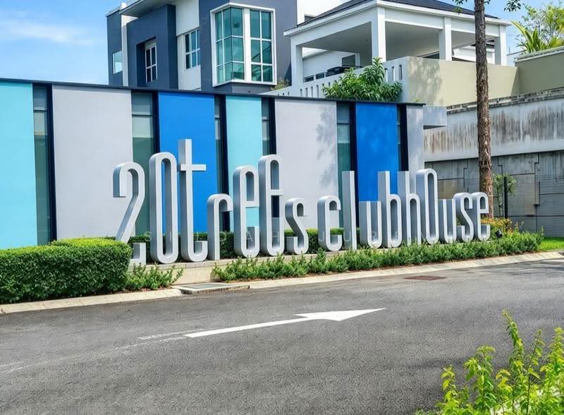Rumah Banglo untuk Dijual di Ampang Jaya (Ampang) - Rashidah Juremi - PropertyGuru.com.my