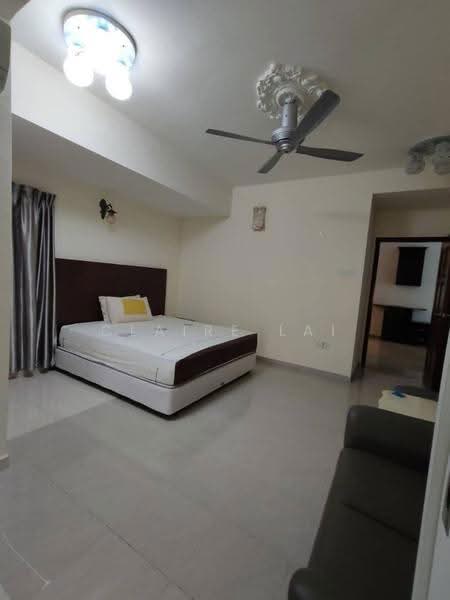 Rumah Banglo untuk Dijual di Taman Kolam Air (Johor Bahru) - Claire Lai - Bedroom - PropertyGuru.com.my