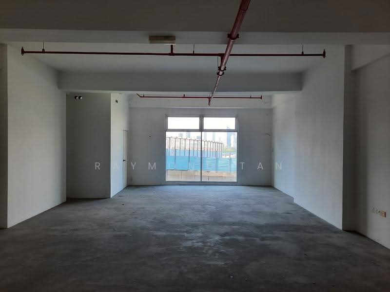 Pejabat untuk Dijual di PJU 8, Damansara Perdana (Petaling Jaya) - Raymond Tan - Interior - PropertyGuru.com.my