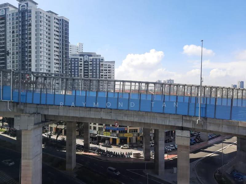 Pejabat untuk Dijual di PJU 8, Damansara Perdana (Petaling Jaya) - Raymond Tan - Exterior - PropertyGuru.com.my