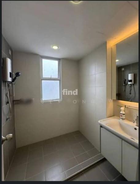 Kondominium untuk Disewa di Elit Heights @ Bayan City - Jey Ong - Bathroom - PropertyGuru.com.my