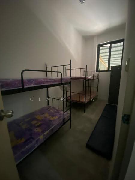 Factory for Sale in Eco Business Park 2 Senai (Senai) - Claire Lai - Bedroom - PropertyGuru.com.my