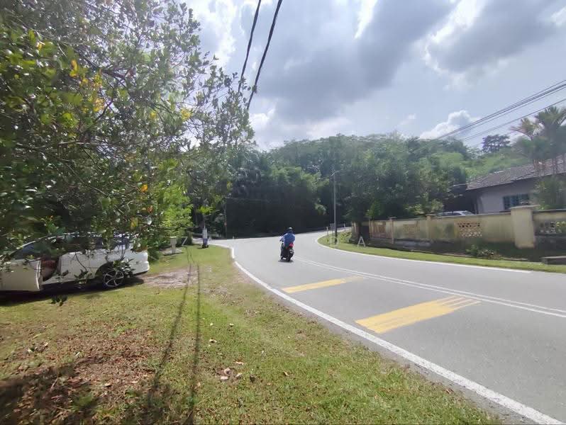 Residential Land for Sale in Sungai Merab (Kajang) - Zai Muda - PropertyGuru.com.my