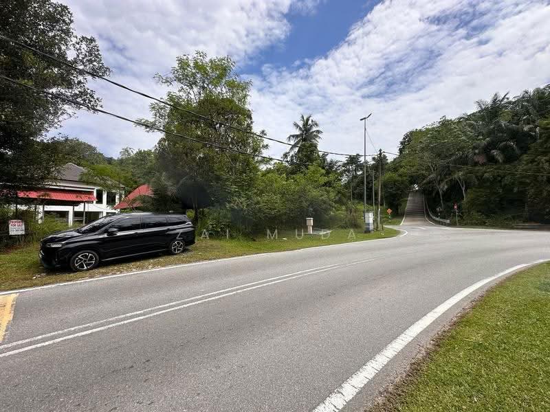 Residential Land for Sale in Sungai Merab (Kajang) - Zai Muda - PropertyGuru.com.my