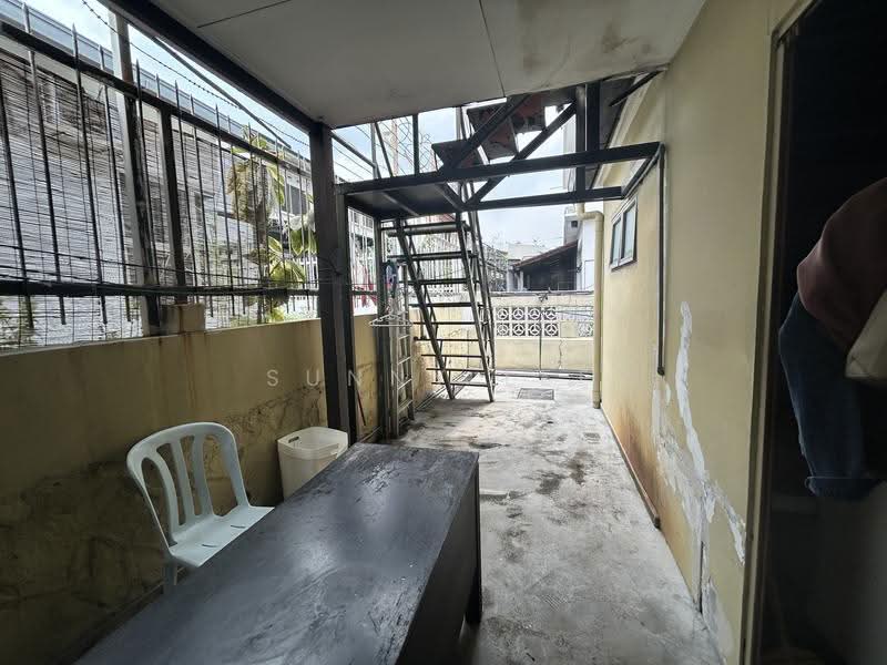 Rumah Berkembar untuk Dijual di Taman United (Jalan Klang Lama (Old Klang Road)) - Sunny Lee - PropertyGuru.com.my