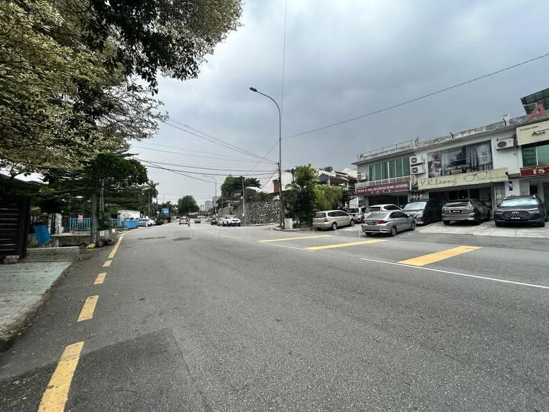 Rumah Berkembar untuk Dijual di Taman United (Jalan Klang Lama (Old Klang Road)) - Sunny Lee - PropertyGuru.com.my