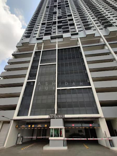 Apartment for Sale at Residensi Kuchaimas - Rashidah Juremi - PropertyGuru.com.my
