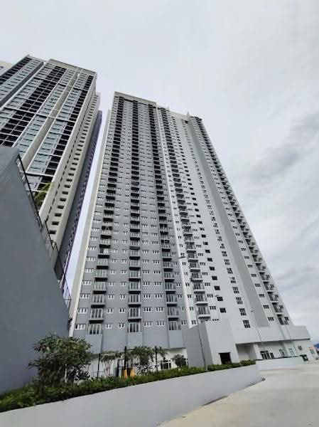 Apartment for Sale at Residensi Kuchaimas - Rashidah Juremi - PropertyGuru.com.my