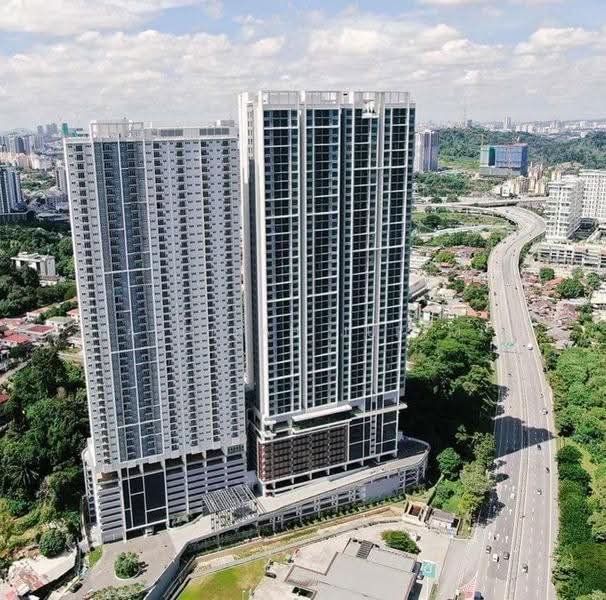Apartment for Sale at Residensi Kuchaimas - Rashidah Juremi - PropertyGuru.com.my