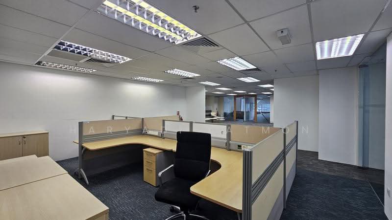 Office for Rent in KLCC (KL City Centre) - Haryadi Katmon - Interior - PropertyGuru.com.my