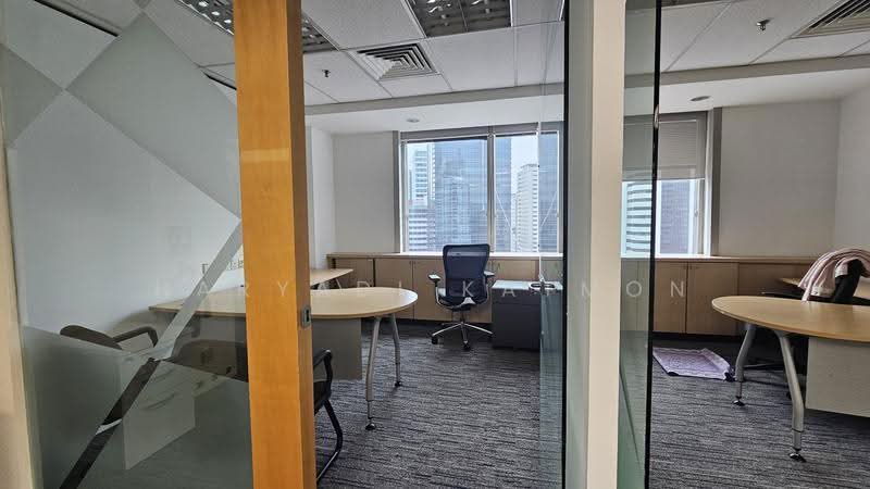 Office for Rent in KLCC (KL City Centre) - Haryadi Katmon - Study - PropertyGuru.com.my