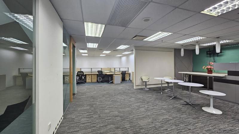 Office for Rent in KLCC (KL City Centre) - Haryadi Katmon - Interior - PropertyGuru.com.my