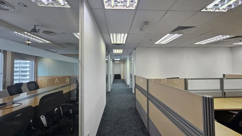 Office for Rent in KLCC (KL City Centre) - Haryadi Katmon - Interior - PropertyGuru.com.my