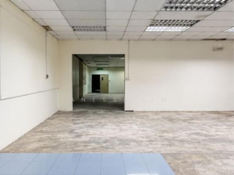 Kilang untuk Disewa di Taman Perindustrian Cemerlang (Ulu Tiram) - Vanessa Lim - Interior - PropertyGuru.com.my