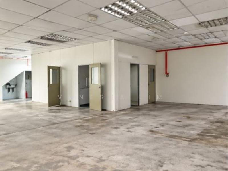 Kilang untuk Disewa di Taman Perindustrian Cemerlang (Ulu Tiram) - Vanessa Lim - PropertyGuru.com.my