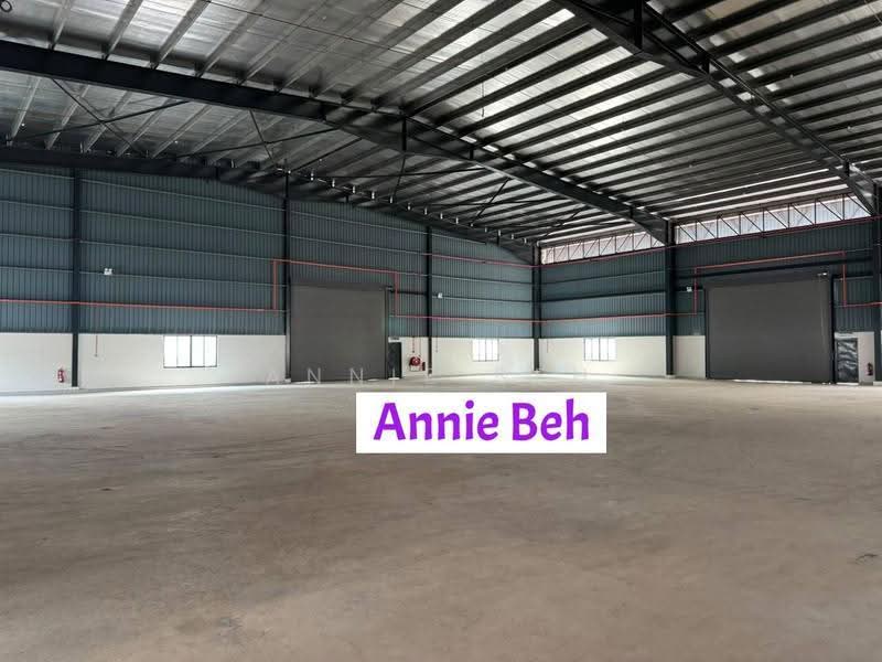 Detached Factory for Rent in Batu Kawan (Penang) - Annie Beh - PropertyGuru.com.my