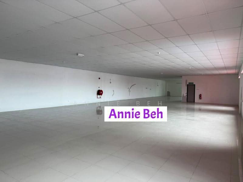 Detached Factory for Rent in Batu Kawan (Penang) - Annie Beh - Interior - PropertyGuru.com.my