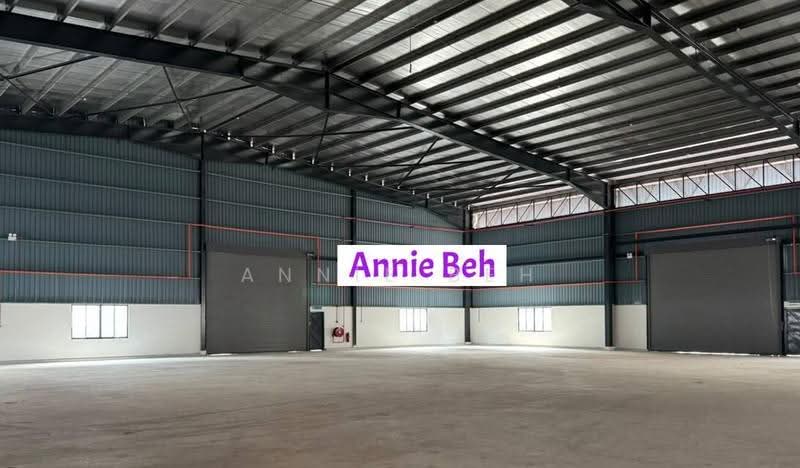 Detached Factory for Rent in Batu Kawan (Penang) - Annie Beh - PropertyGuru.com.my