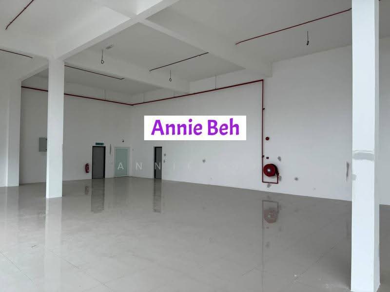Detached Factory for Rent in Batu Kawan (Penang) - Annie Beh - PropertyGuru.com.my