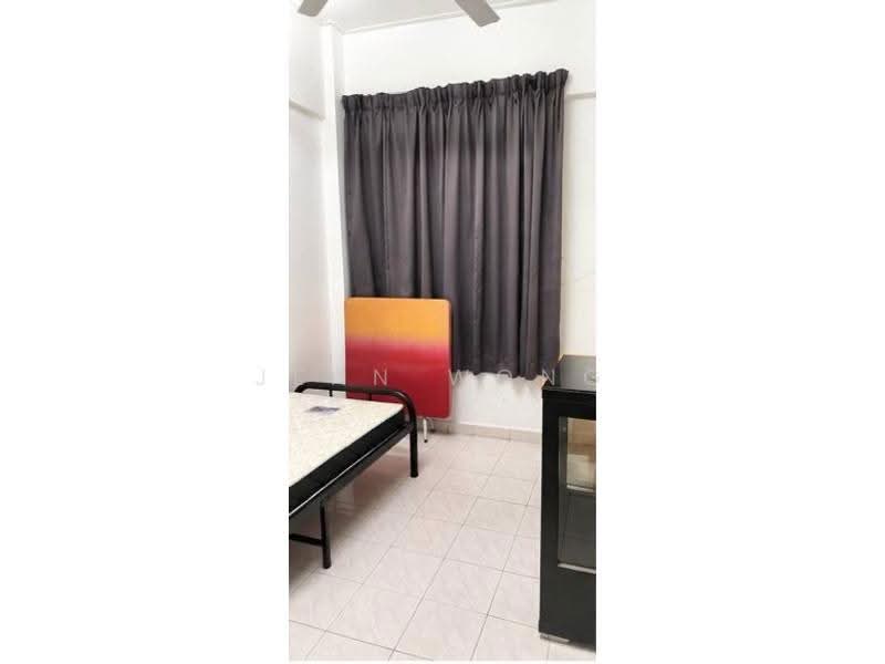 Apartment for Sale at Melana Apartment - Jean Wong - PropertyGuru.com.my