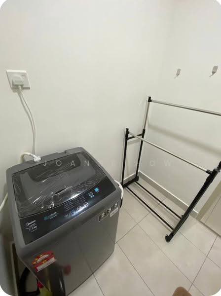 Service Residence for Rent at Bali Residences - Joanne How - PropertyGuru.com.my