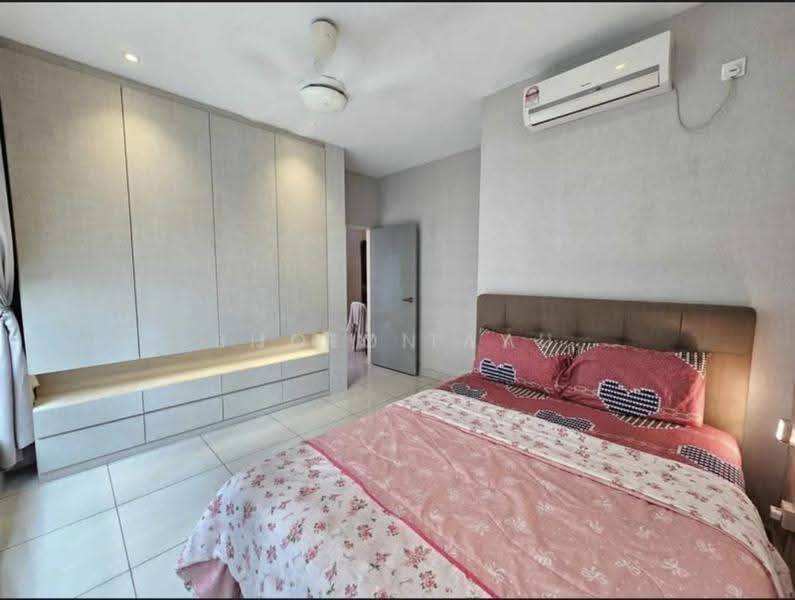 Condominium for Rent at PARC Regency (Residensi Masai) - Joey Tay - Bedroom - PropertyGuru.com.my