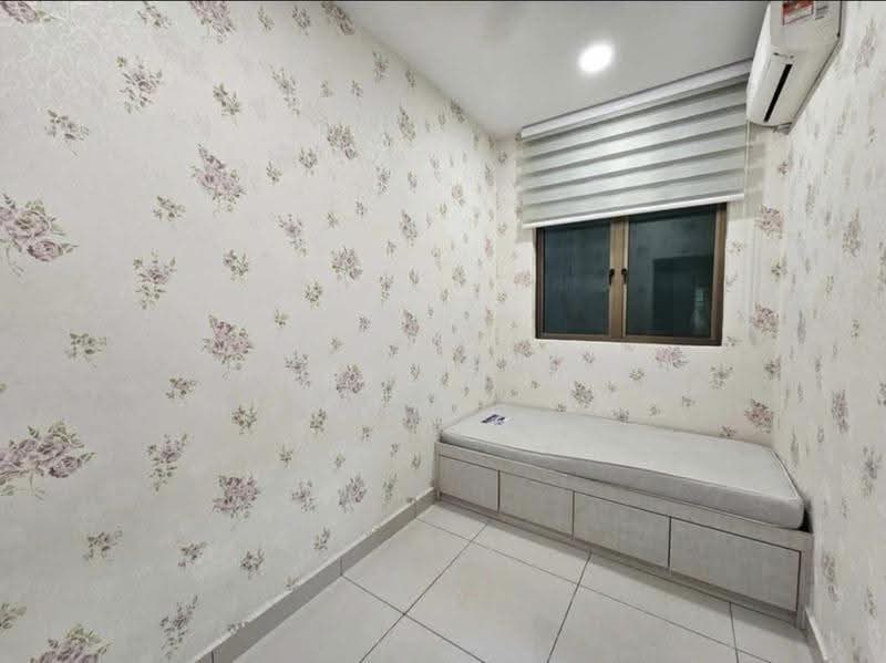 Condominium for Rent at PARC Regency (Residensi Masai) - Joey Tay - Bedroom - PropertyGuru.com.my