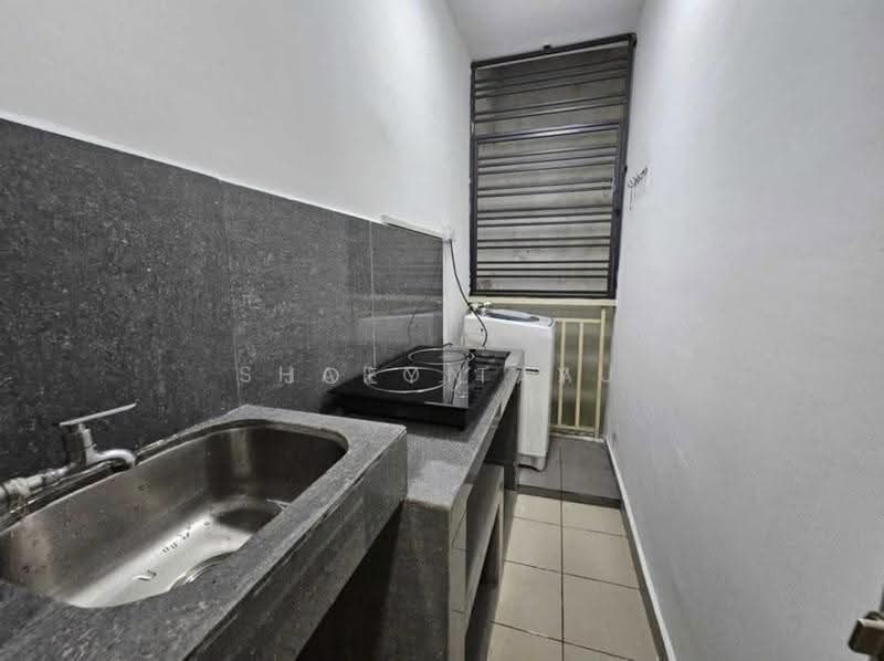 Condominium for Rent at PARC Regency (Residensi Masai) - Joey Tay - Kitchen - PropertyGuru.com.my