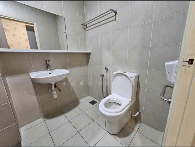Condominium for Rent at PARC Regency (Residensi Masai) - Joey Tay - Bathroom - PropertyGuru.com.my