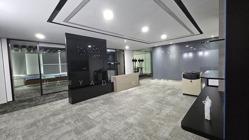 Office for Rent in KLCC (KL City Centre) - Haryadi Katmon - Interior - PropertyGuru.com.my