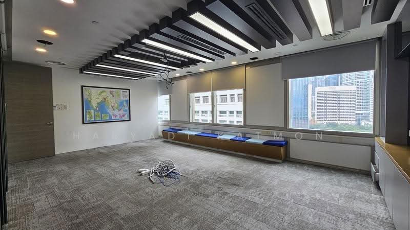 Office for Rent in KLCC (KL City Centre) - Haryadi Katmon - Interior - PropertyGuru.com.my