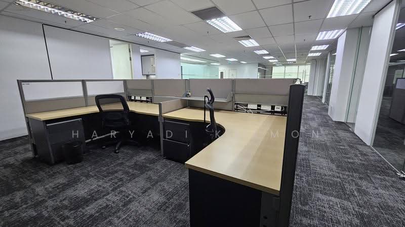 Office for Rent in KLCC (KL City Centre) - Haryadi Katmon - Interior - PropertyGuru.com.my