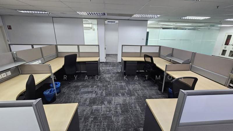Office for Rent in KLCC (KL City Centre) - Haryadi Katmon - Interior - PropertyGuru.com.my