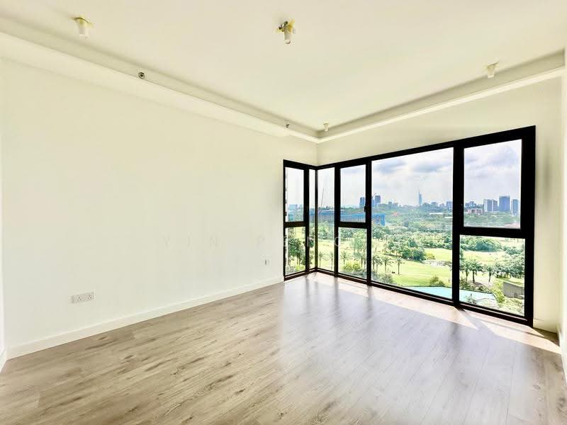 Service Residence for Sale at Jendela Residences - Yin Peng . - Bedroom - PropertyGuru.com.my