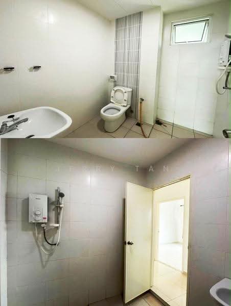 Condominium for Rent at One Imperial - Jerry Tan - Bathroom - PropertyGuru.com.my