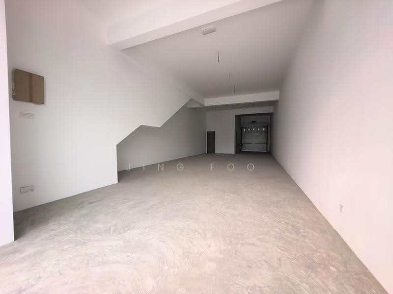 Shop / Office for Rent in Jenjarom (Selangor) - Jing Foo - Interior - PropertyGuru.com.my