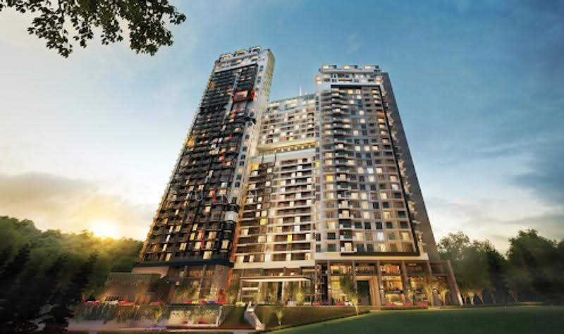 Condominium for Sale at Geo Antharas - Sunny Lee - PropertyGuru.com.my