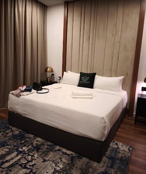 Condominium for Sale at Geo Antharas - Sunny Lee - Bedroom - PropertyGuru.com.my