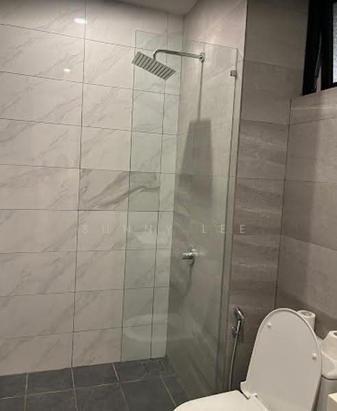 Condominium for Sale at Geo Antharas - Sunny Lee - Bathroom - PropertyGuru.com.my