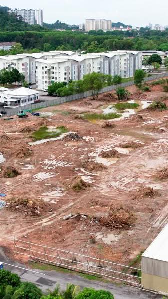 Kilang untuk Dijual di Ayer Keroh (Melaka) - Dicson Loh Wen Jiun - PropertyGuru.com.my