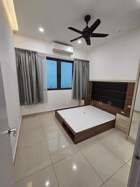 Kondominium untuk Disewa di Skyvilla @ D'Island - Victor Kung - Bedroom - PropertyGuru.com.my