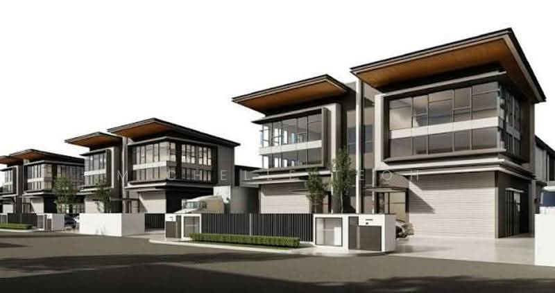Kilang Berkembar untuk Dijual di Semenyih (Selangor) - Michelle Teoh - Exterior - PropertyGuru.com.my