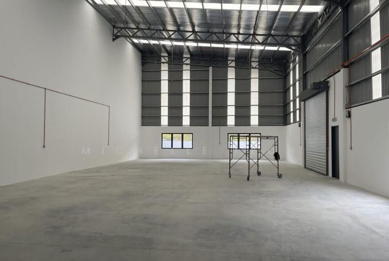 Kilang Berkembar untuk Dijual di Semenyih (Selangor) - Michelle Teoh - Exterior - PropertyGuru.com.my