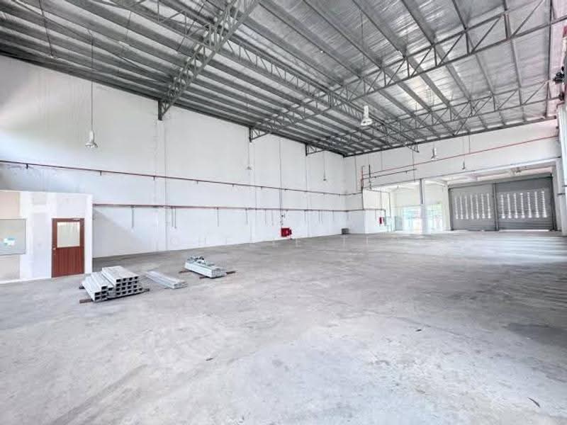 Kilang Berkembar untuk Dijual di Semenyih (Selangor) - Michelle Teoh - PropertyGuru.com.my