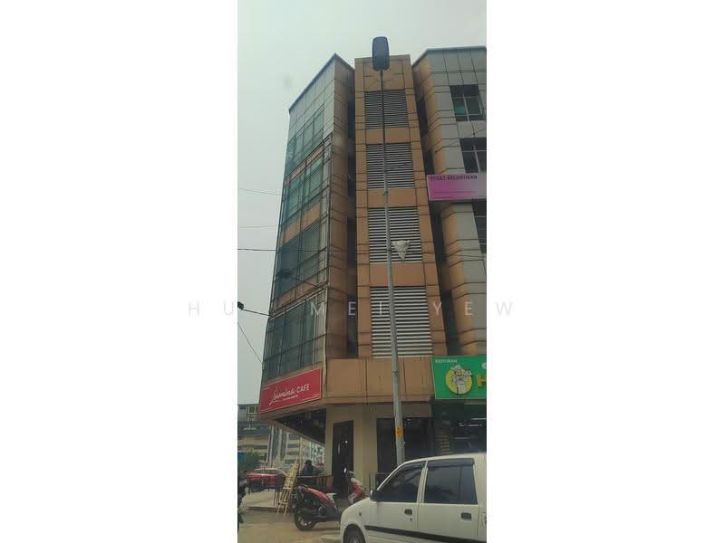 Shop for Sale in Klang (Selangor) - Hui Mei Yew - PropertyGuru.com.my