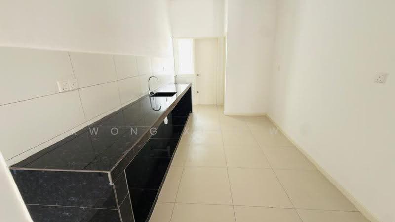 2-storey Terraced House for Rent in Kota Emerald (Rawang) - Kwong Xiao Wei - Kitchen - PropertyGuru.com.my