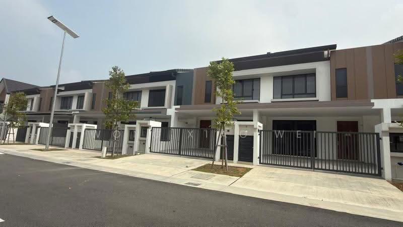 2-storey Terraced House for Rent in Kota Emerald (Rawang) - Kwong Xiao Wei - PropertyGuru.com.my