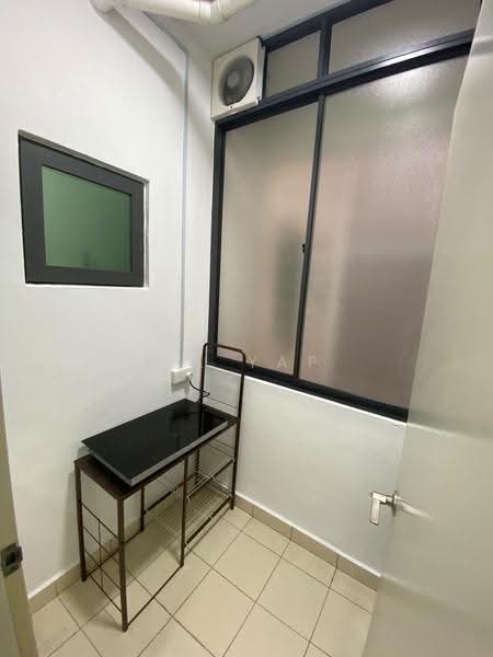 Condominium for Rent at The Vyne - KK Yap - Kitchen - PropertyGuru.com.my